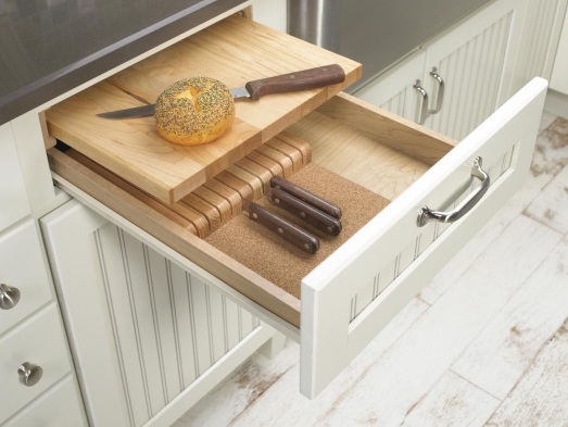 Do-It-Yourself Kitchen Cabinets DIY Kitchen Cabinets