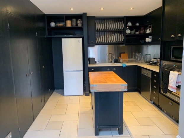 Kitchen Floor Plans and Layouts Kitchen Floor Plans and Layouts