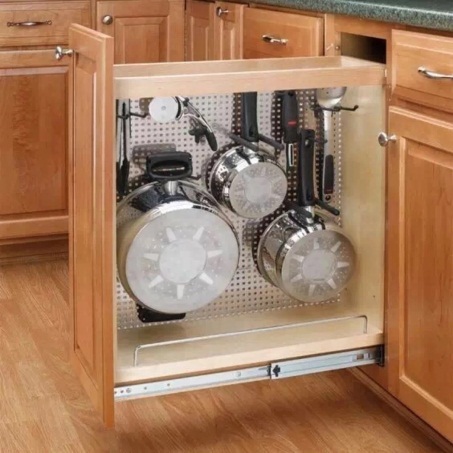 Do-It-Yourself Kitchen Cabinets DIY Kitchen Cabinets