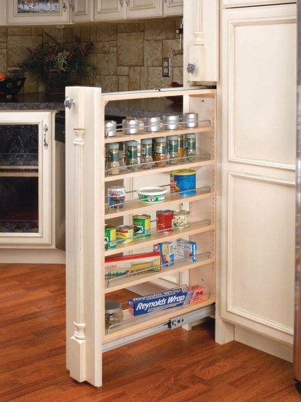 Kitchen Drawer Organizer Kitchen Drawer Organizer Ideas