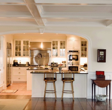 Kitchen Floor Plans and Layouts Kitchen Floor Plans