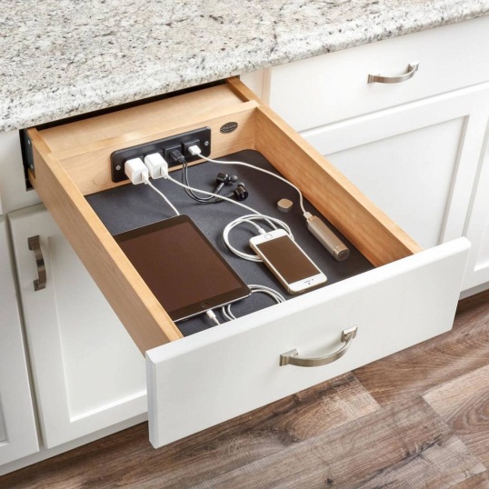 Kitchen Drawer Organizer Kitchen Drawer Organizer Ideas