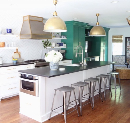Kitchen Floor Plans Kitchen Floor Plans and Layouts