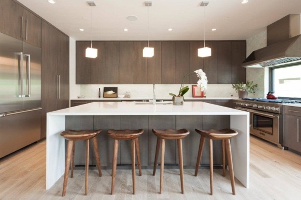 Modern Kitchen Cabinets Modern Kitchen Cabinets Ideas