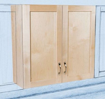 Do-It-Yourself Kitchen Cabinets DIY Kitchen Cabinets