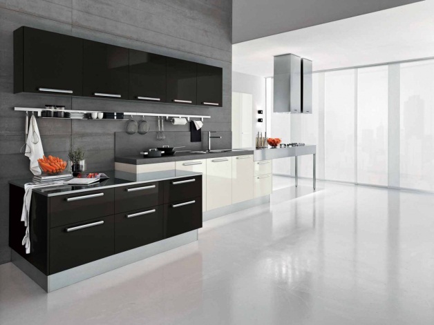 Kitchen Floor Plans Kitchen Floor Plans and Layouts
