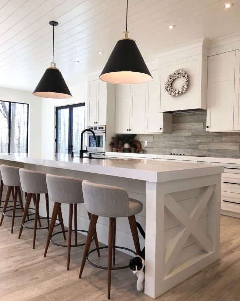 Kitchen Island Ideas with Seating Kitchen Island with Seating