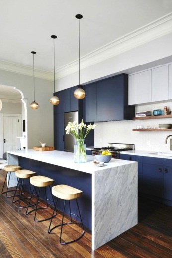 Modern Kitchen Cabinets Design Modern Kitchen Cabinets Ideas