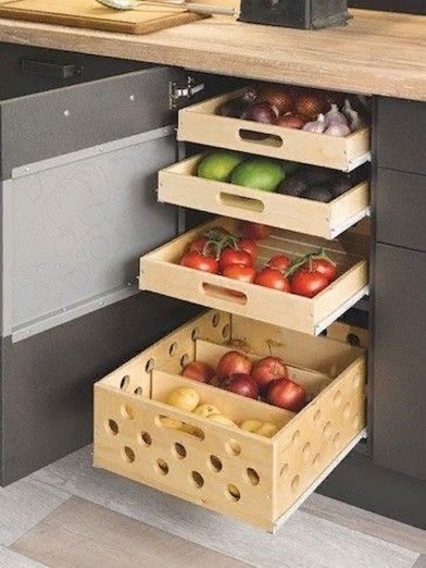 DIY Kitchen Cabinets Do-It-Yourself Kitchen Cabinets