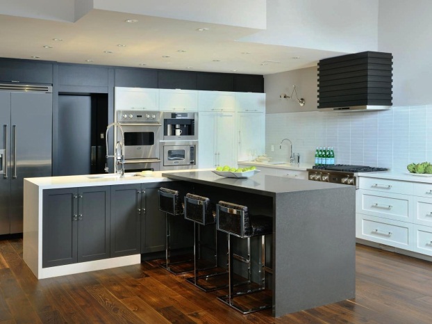Kitchen Floor Plans Kitchen Floor Plans and Layouts