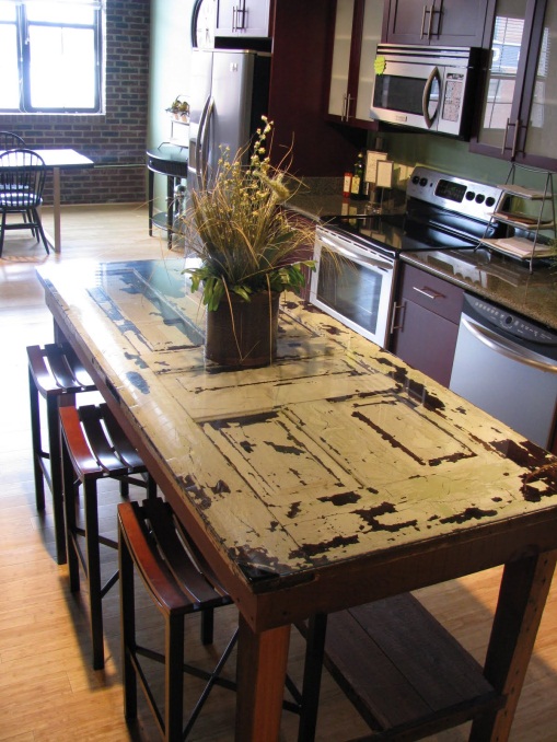 DIY Kitchen Island Ideas DIY Kitchen Island