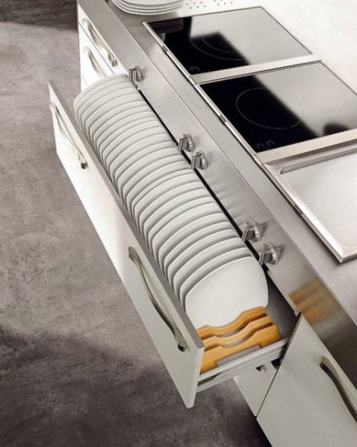 Kitchen Drawer Organizer Kitchen Drawer Organizer Ideas