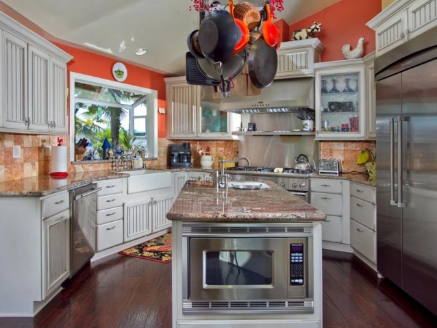 Kitchen Floor Plans and Layouts Kitchen Floor Plans