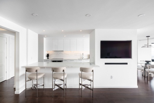 Modern Kitchen Cabinets Ideas Modern Kitchen Cabinets