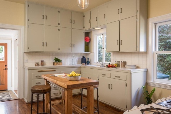 Small Kitchen Island Design Small Kitchen Island