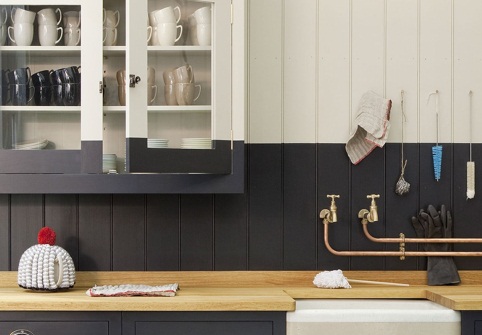 Do-It-Yourself Kitchen Cabinets Do-It-Yourself Kitchen Cabinets