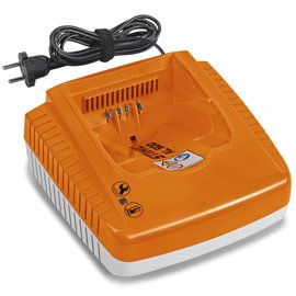 AL 500 charger