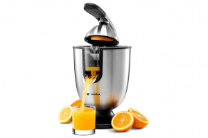 Best Orange Juicer
