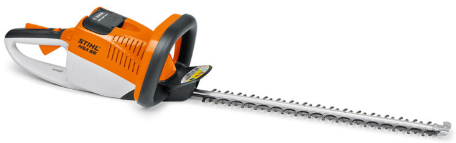 stihl battery hedge trimmer reviews