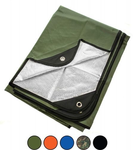 Radiant Barrier Blanket