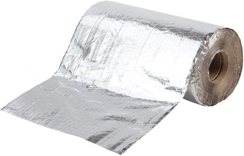 Radiant Barrier Foil
