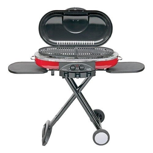 Coleman RoadTrip LXE Portable Propane Grill