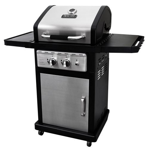 Dyna-Glo 30,000 BTU Portable Gas Grill