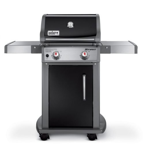 Weber Spirit E210 Portable Liquid Propane Gas Grill