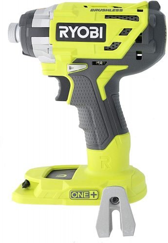 ryobi impact driver belt clip Ryobi impact driver belt clip