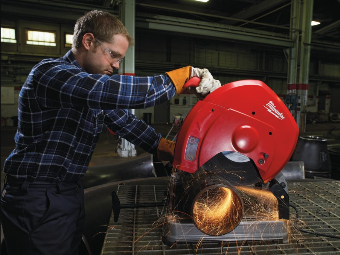 The 5 Best Chop Saws for Wood and Metal of 2022
