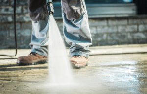 Best Electric Pressure Washers
