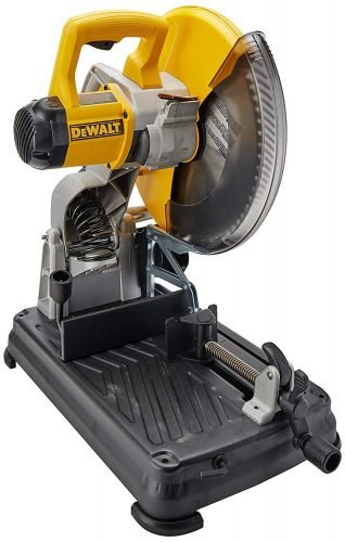 DEWALT DW872 Metal Cutting Chop Saw