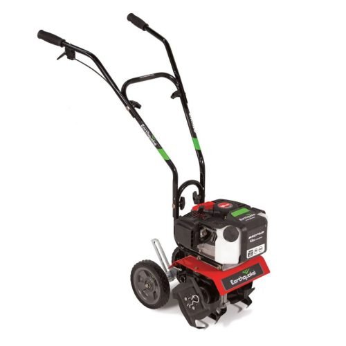 Earthquake MC43 Mini Gas Tiller Earthquake MC43 - Mini Gas Tiller