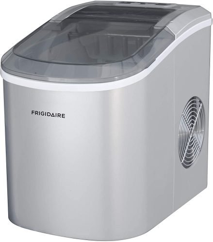 Frigidaire EFIC206 SILVER Ice Maker Frigidaire EFIC206-SILVER Ice Maker