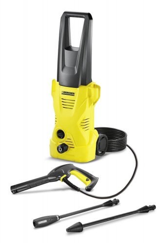 Karcher K2 Plus Electric Power Pressure Washer