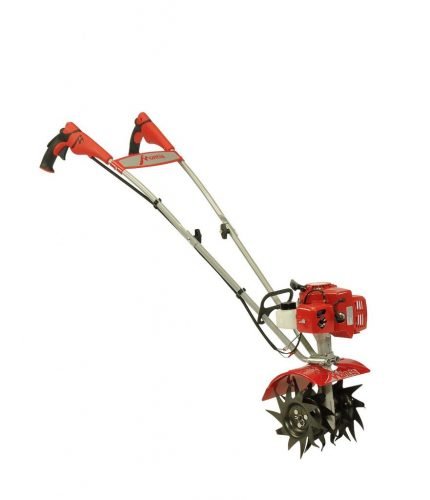 Mantis 7920 2 Cycle Gas Tiller Mantis 7920 - 2 Cycle Gas Tiller