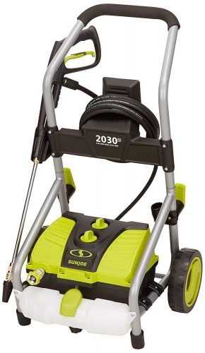 Sun Joe SPX4000-PRO Electric Pressure Washer