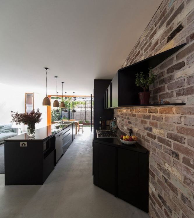Black Kitchen Ideas Black Kitchen Design