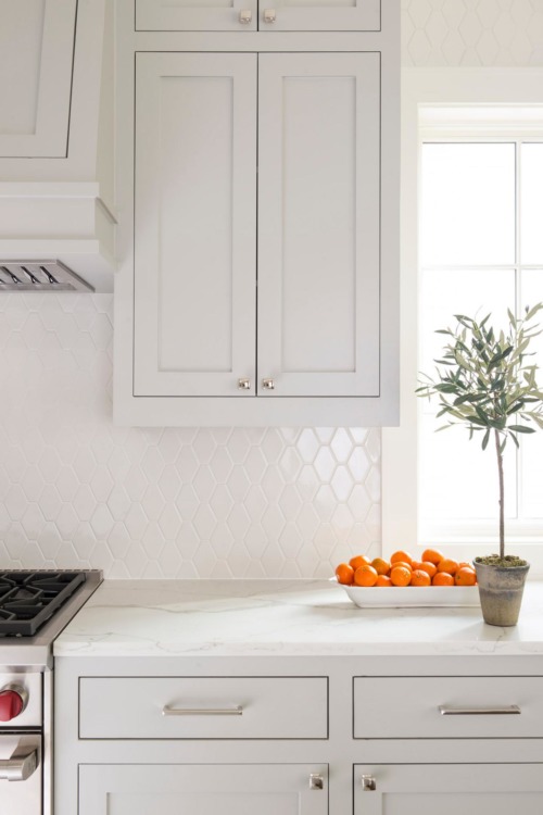 White Kitchen White Kitchen Design Ideas
