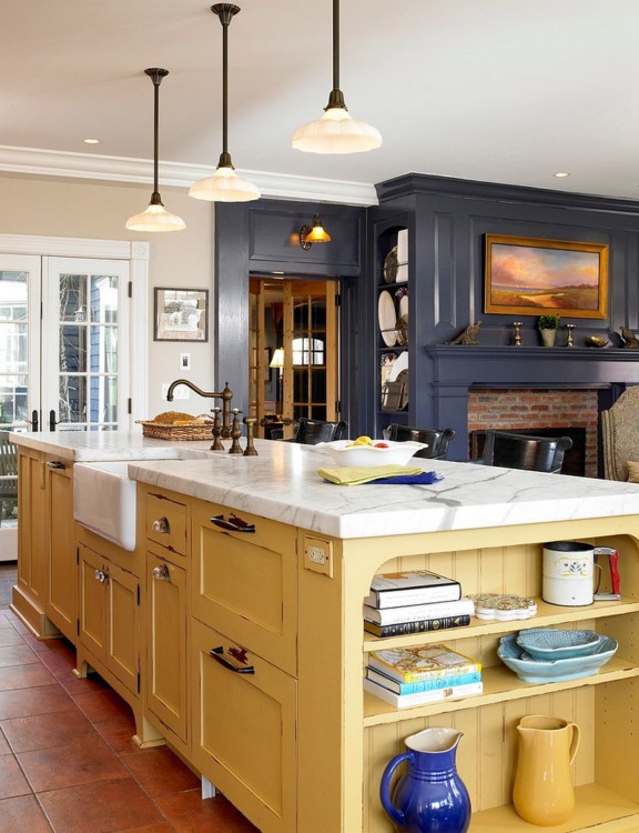 Gray Kitchen Ideas Gray Kitchen Design