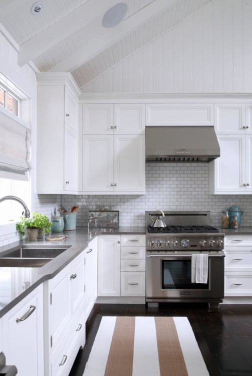 White Kitchen Design Ideas White Kitchen