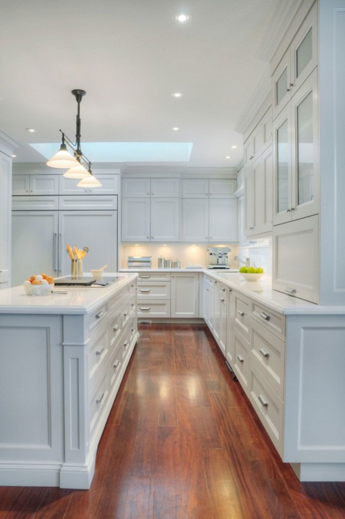 White Kitchen Design White Kitchen Design Ideas