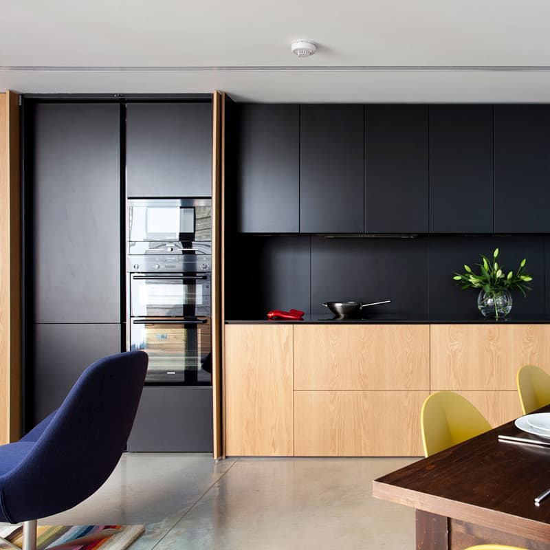 Black Kitchen Ideas Black Kitchen Design