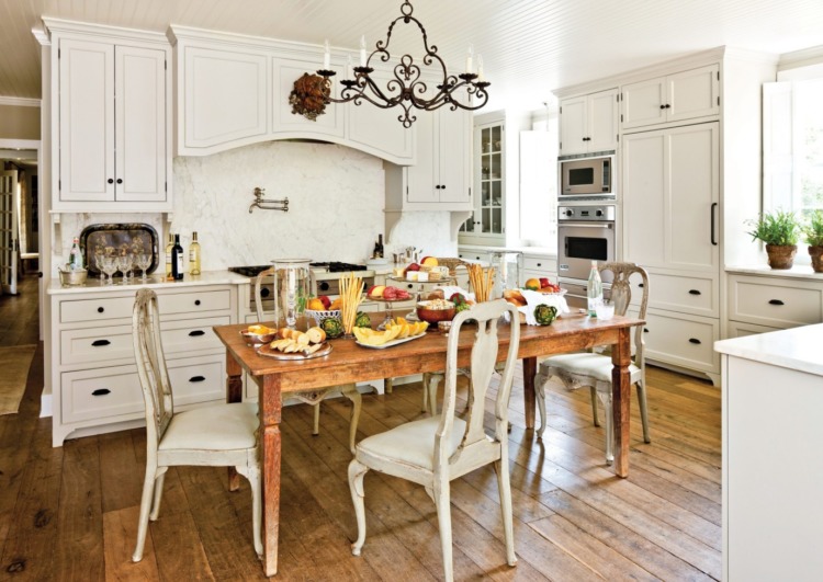 White Kitchen White Kitchen Ideas