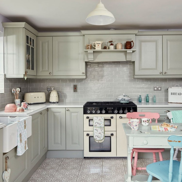 Gray Kitchen Ideas Gray Kitchen Design Ideas