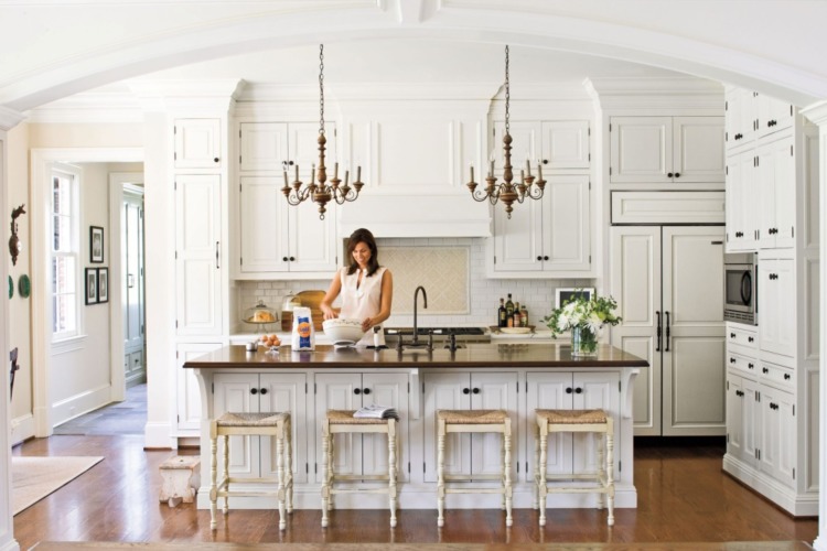 White Kitchen Ideas White Kitchen Design Ideas