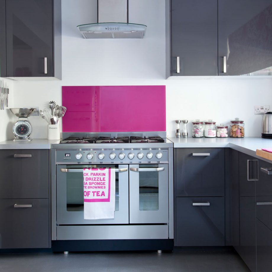 Gray Kitchen Gray Kitchen Design Ideas