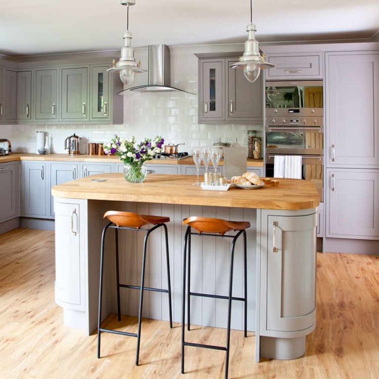 Gray Kitchen Design Gray Kitchen Ideas