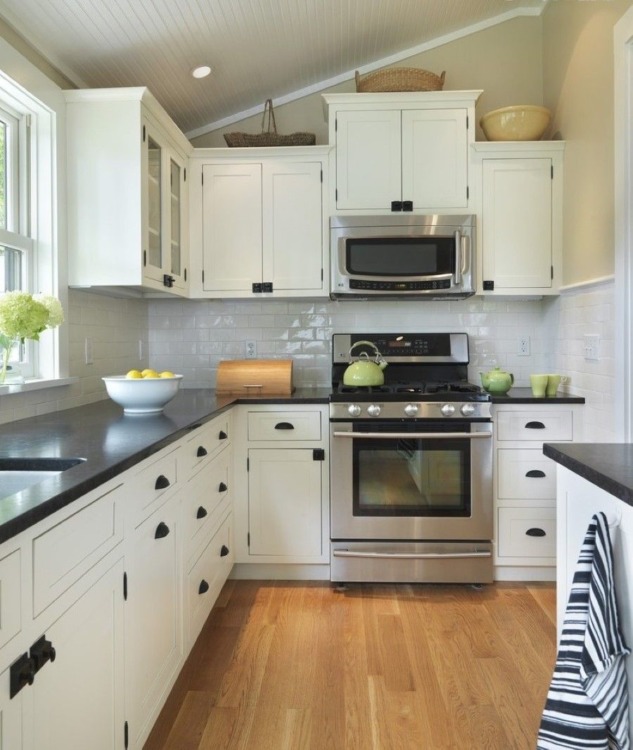 White Kitchen White Kitchen Ideas