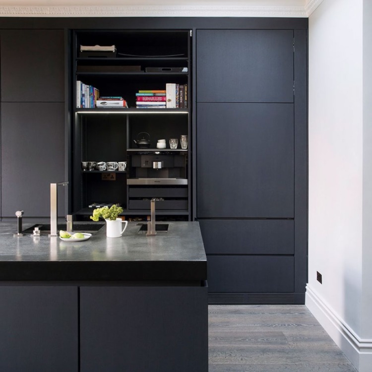 Gray Kitchen Gray Kitchen Ideas